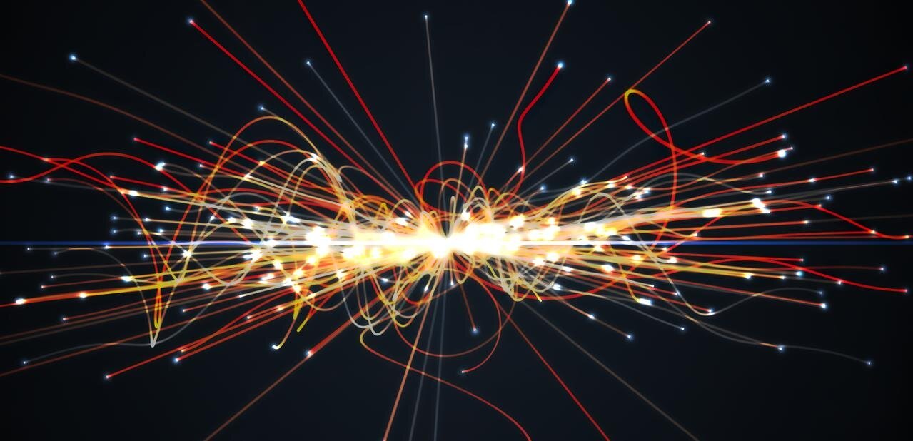 Le Boson De Higgs Pour Les Nuls