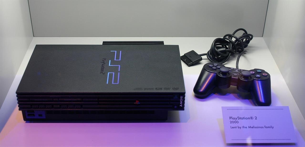 PlayStation 4 l'émulation PlayStation 2 fait ses débuts