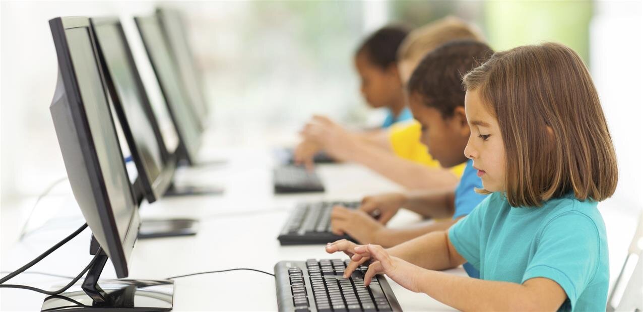 Vers un éveil à la programmation informatique dès le CE1