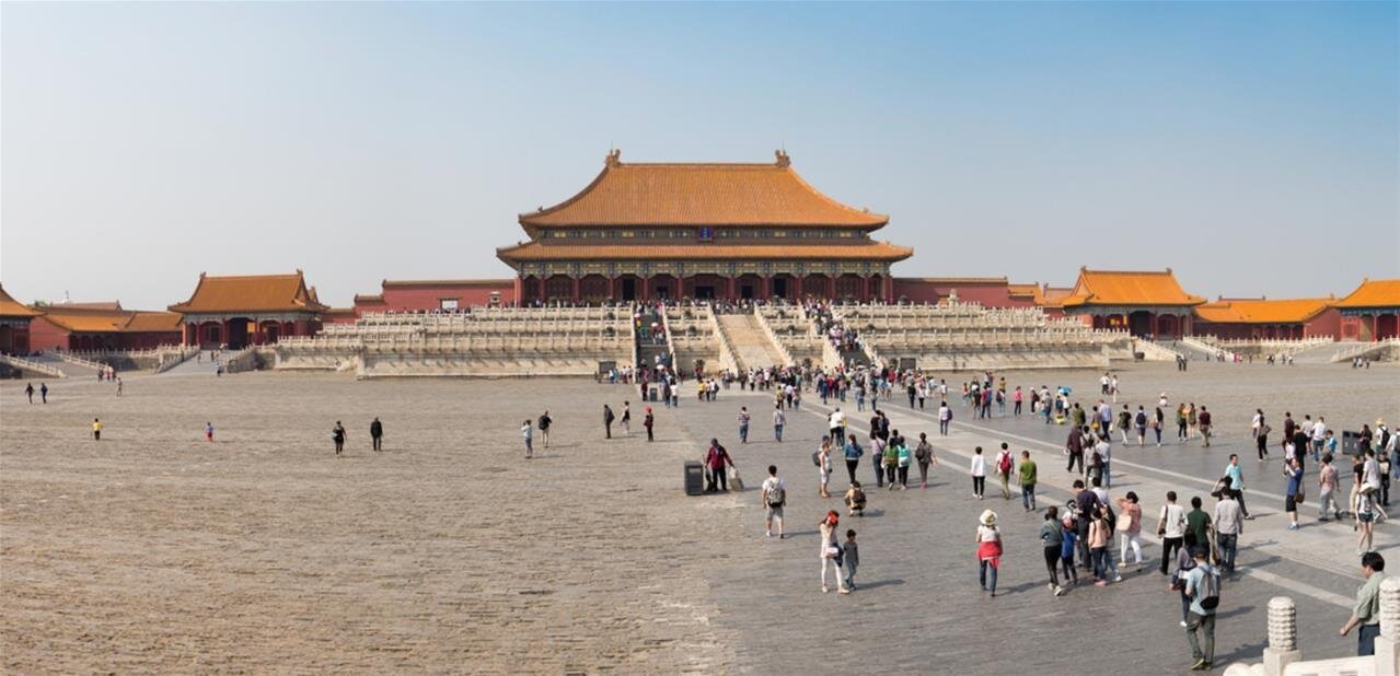 La Chine présentera son système d'exploitation COS en octobre