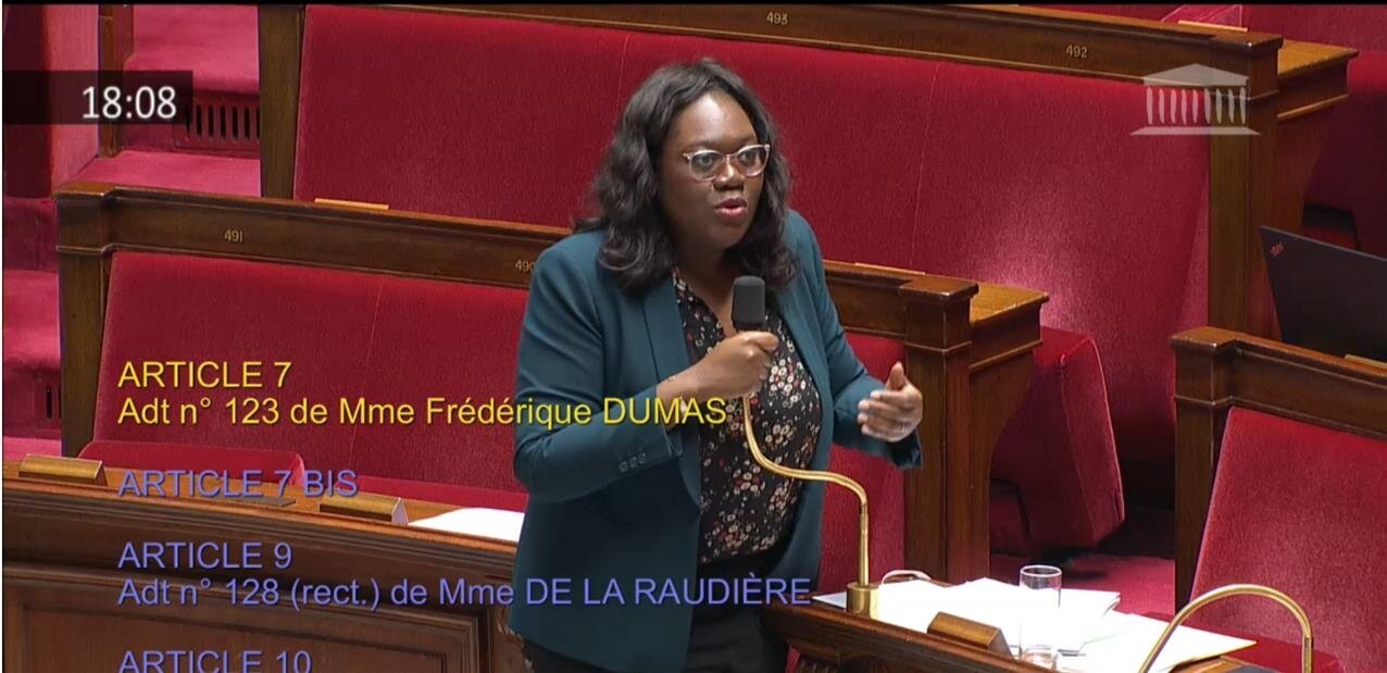 Cyberhaine : mais que prévoit la proposition de loi Avia ?