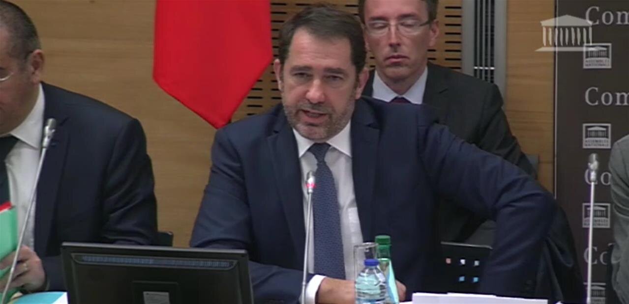 « Attaque » de la Pitié : la fake news de Castaner échappe à la loi contre les fausses informations