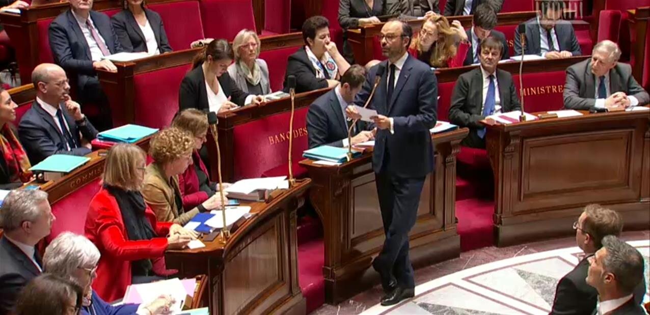 Quel Est Le Rôle D Un Sénateur