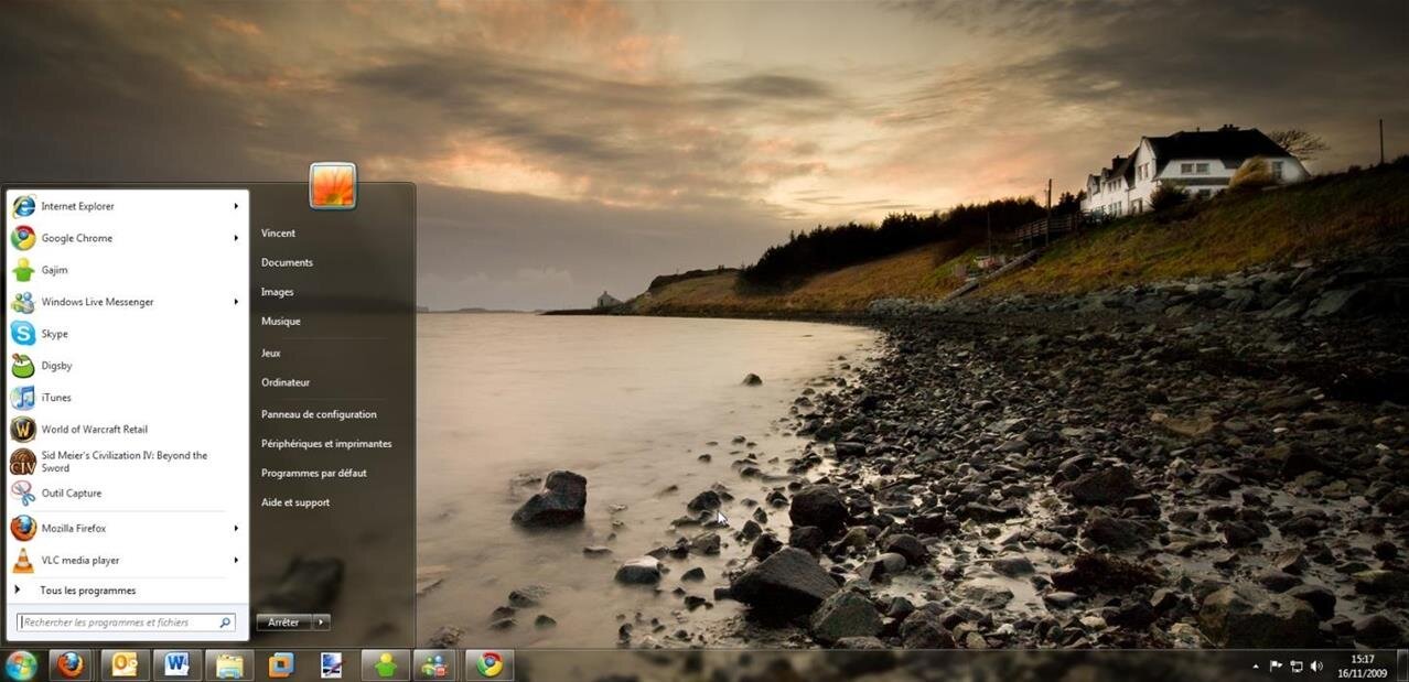 Windows 7 : une mise à jour cumulative que l'on n'attendait pas