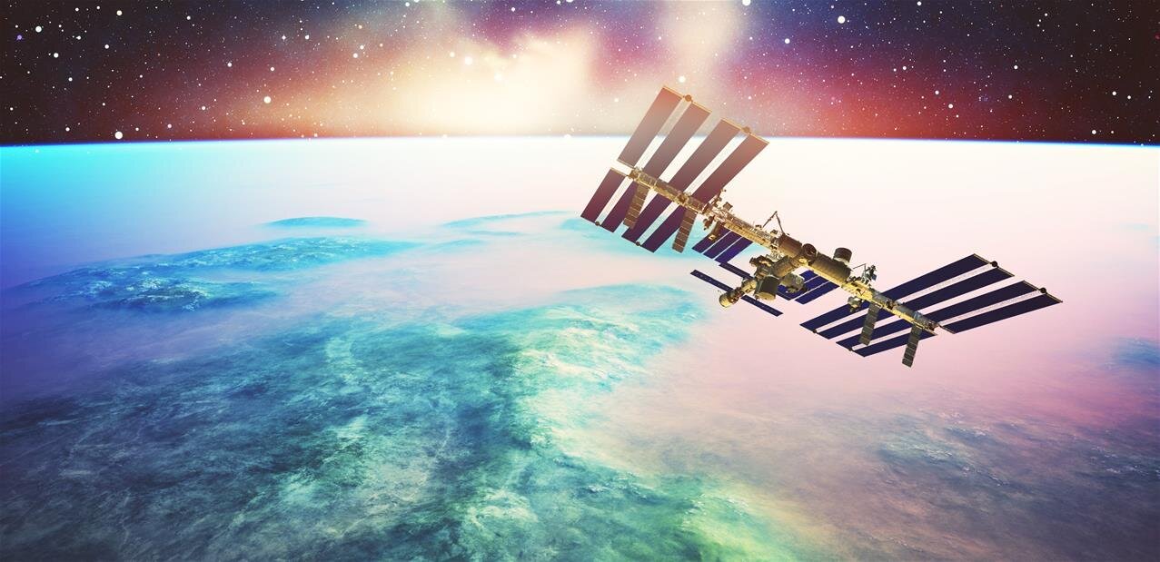 Les Cobayes Du Cosmos Confidences D Astronautes #Replay : « cobayes » des implants, du cosmos et pollution de l'air