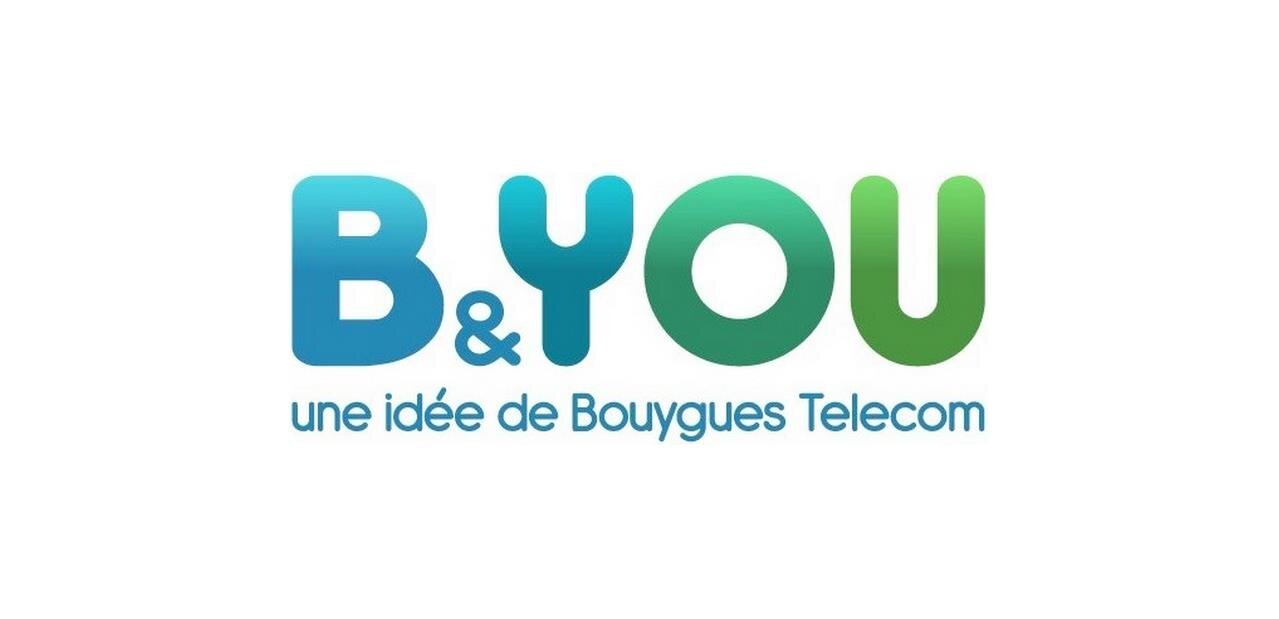 B And You Illimité Week End B&You : des forfaits 80 et 100 Go, avec internet « illimité le week-end