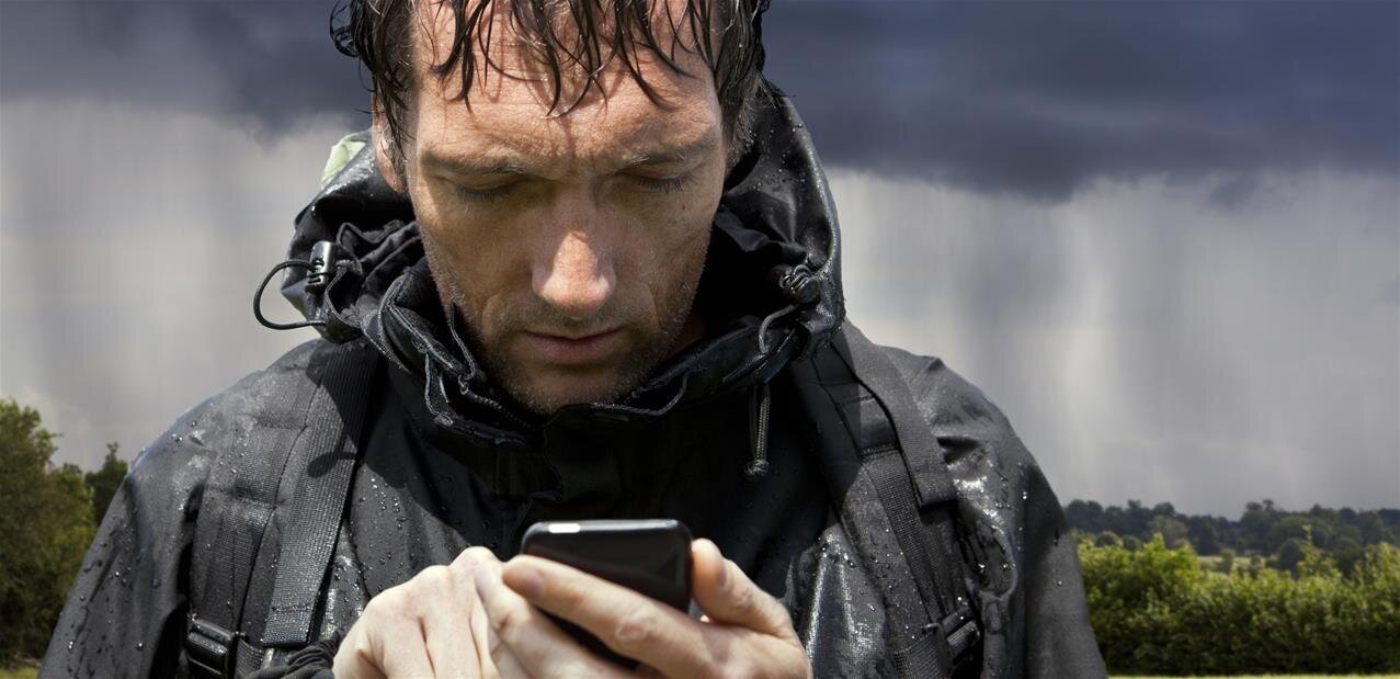 Ne dites plus Smartphone ou Ordiphone, mais Mobile multifonction