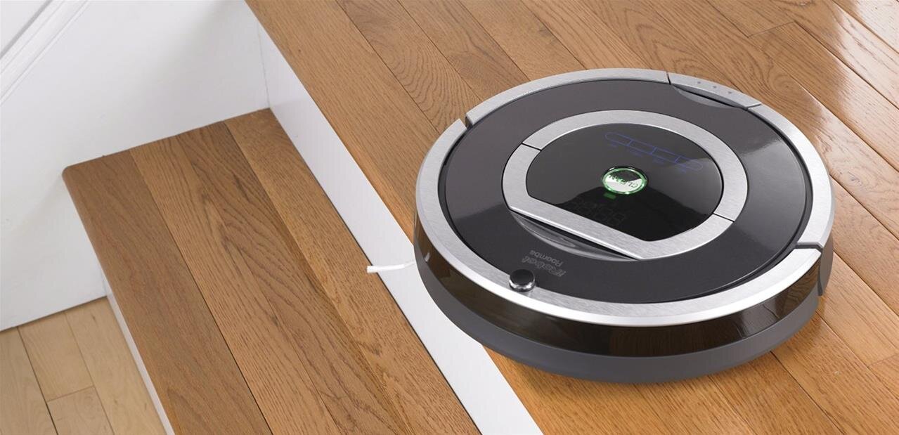 ftc irobot