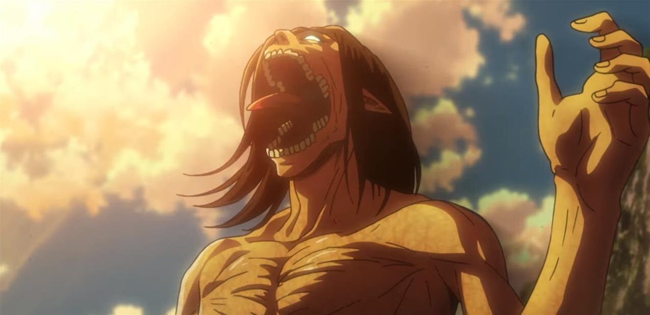 L Attaque Des Titans Episode 22 L'Attaque des titans : une bande-annonce pour la saison 3, qui arrivera
