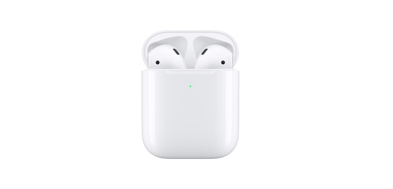 Comment Recharger Ses Airpods Sans Boîtier Apple lance de nouveaux AirPods avec boitier de recharge compatible Qi