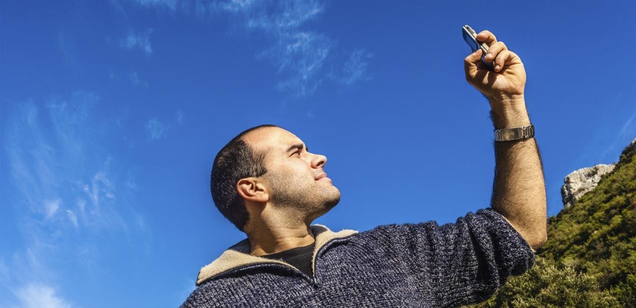 Accord sur la couverture mobile : Next INpact et Contexte saisissent la CADA