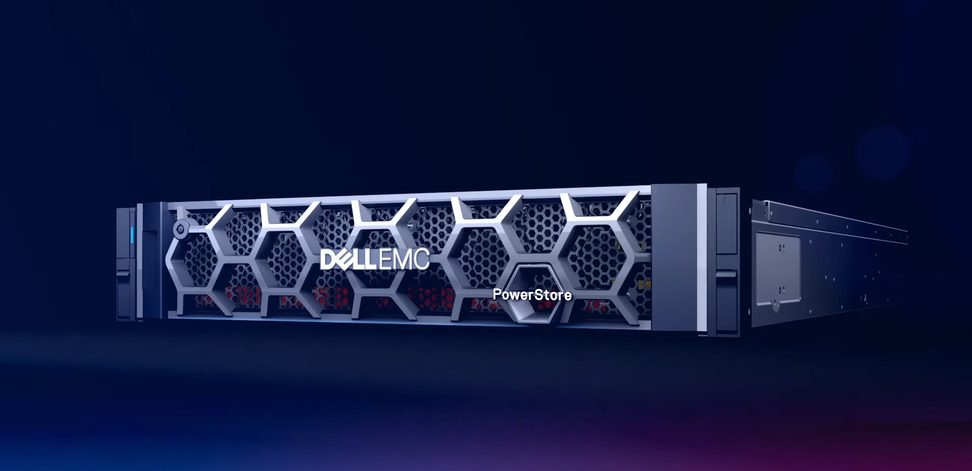 Dell EMC et VMWare misent sur NVMe over TCP, Intel et Lightbits Labs